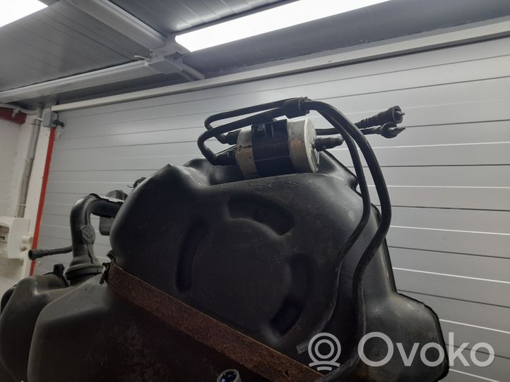 Audi A6 S6 C6 4F Réservoir de carburant 4F0201021FB