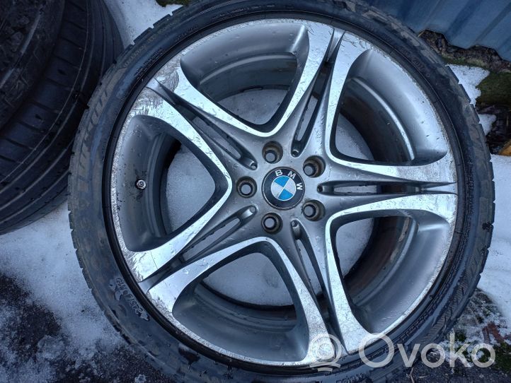 BMW 6 F12 F13 R19-alumiinivanne 6794692