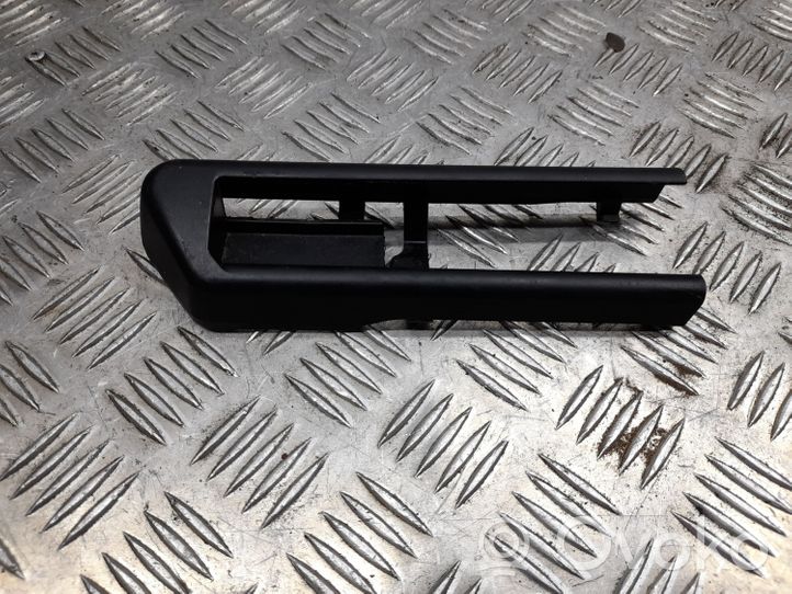 BMW 7 F01 F02 F03 F04 Rivestimento del binario sedile anteriore del passeggero 6981781