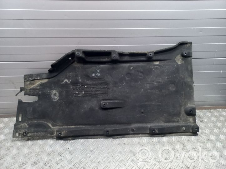 Audi A5 Couvercle de plateau inférieur 8W6825207