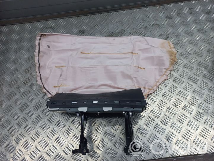 Audi A5 Poduszka powietrzna Airbag chroniąca kolana 8W0880841D