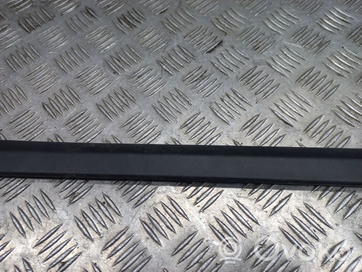 Porsche Cayenne (92A) Rivestimento anteriore minigonna laterale 7P5853540