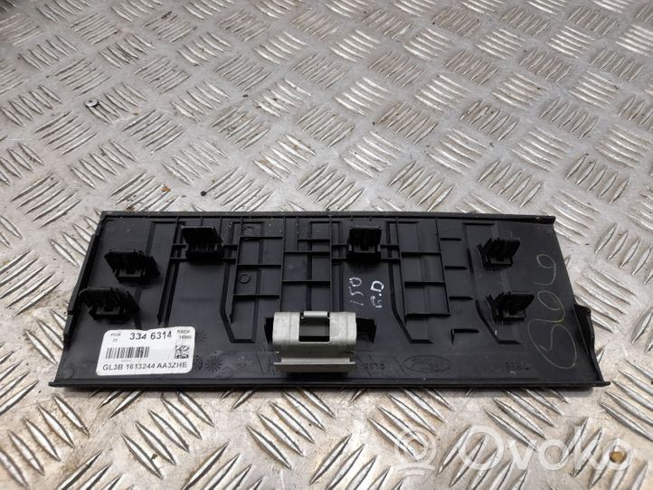 Ford F150 Garniture de marche-pieds arrière GL3Z1613228