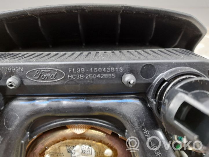 Ford F150 Ohjauspyörän turvatyyny FL3B15043B13