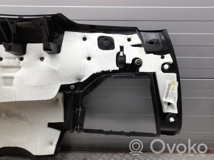 Mercedes-Benz GL X166 Garniture panneau latérale du coffre A1666900741