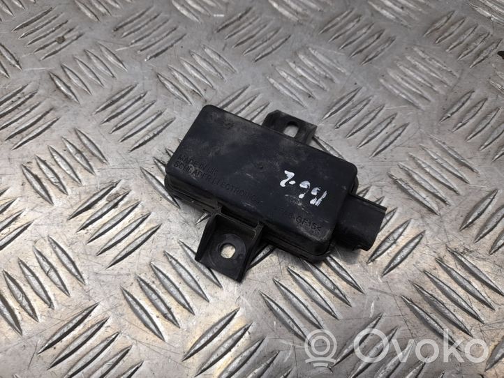 Mercedes-Benz GL X166 Sensore di pressione dello pneumatico A0009007000