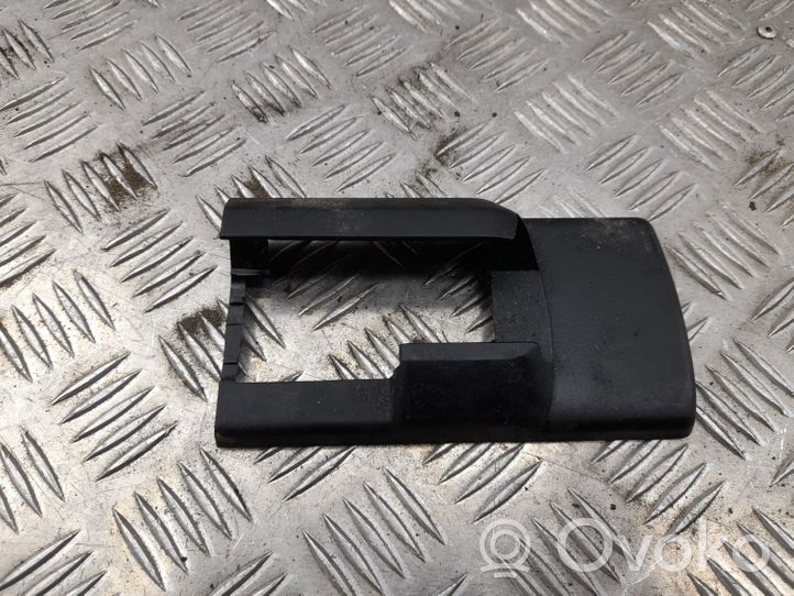 Mercedes-Benz GL X166 Rivestimento del binario sedile anteriore del conducente A1669191300