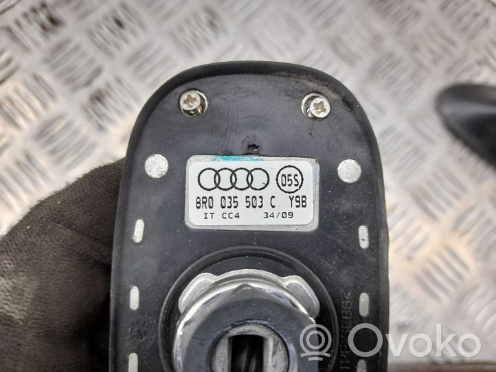 Audi Q5 SQ5 Antenna GPS 8R0035503C