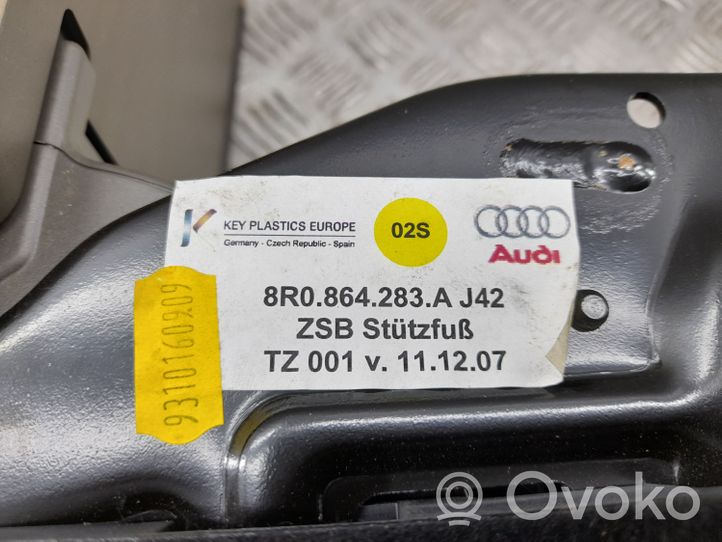 Audi Q5 SQ5 Podłokietnik tunelu środkowego 8R0864283A