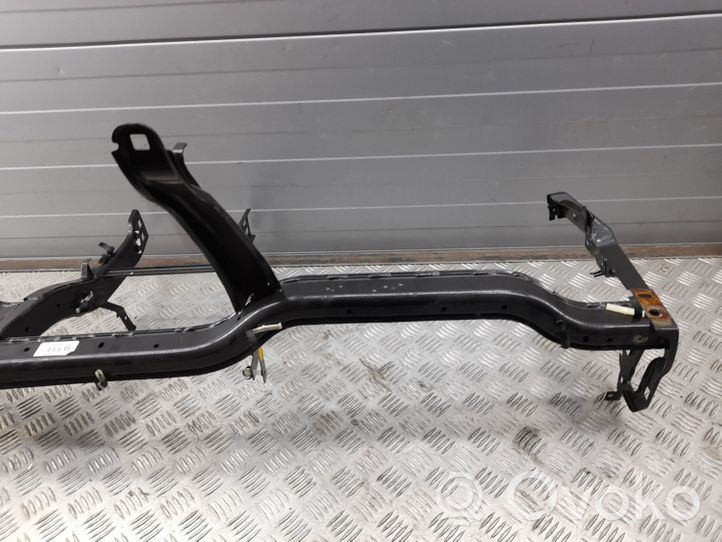 Audi Q5 SQ5 Balkis panelės tvirtinimo 8R1857025A