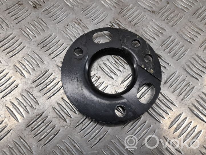 Mercedes-Benz GL X166 Soporte del muelle espiral A1666263116