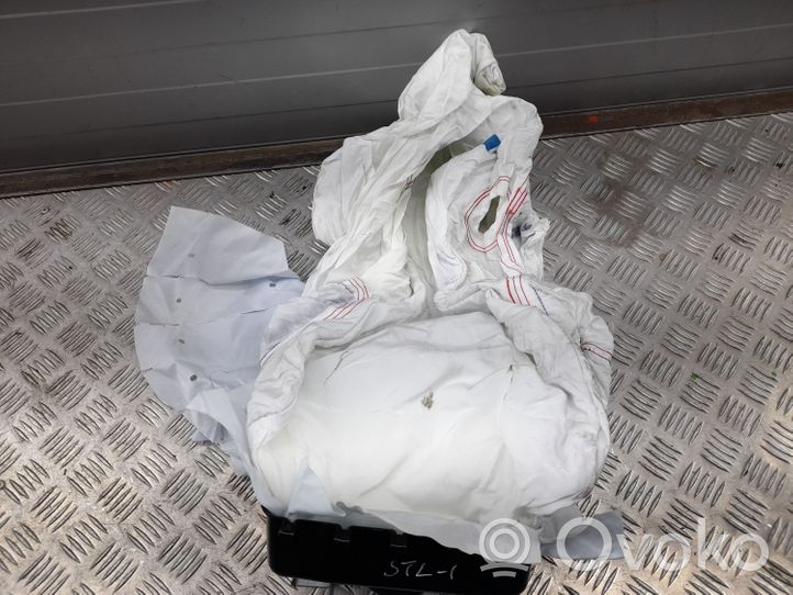 Alfa Romeo Stelvio Passenger airbag 00505537440