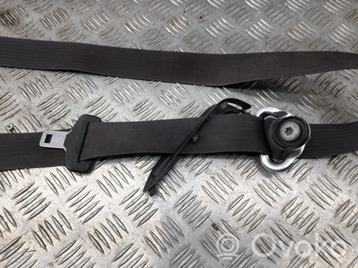 Chevrolet Corvette Front seatbelt 23472399