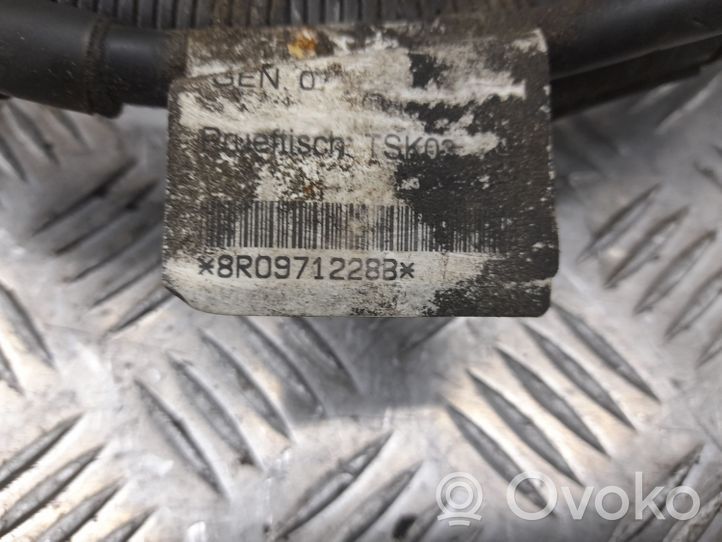 Audi Q5 SQ5 Wiązka alternatora 8R0971228B