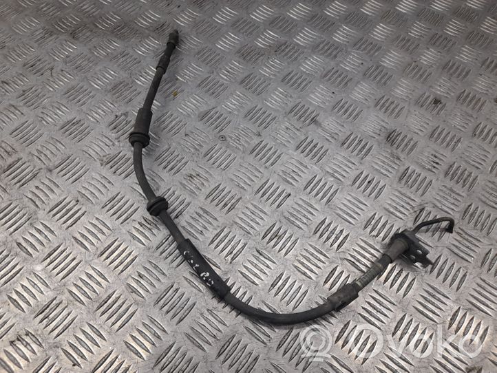 Mercedes-Benz GL X166 Tubo flessibile circuito dei freni A1664200348