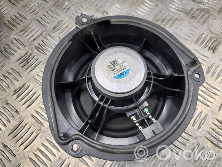 Audi Q5 SQ5 Kit système audio 80A035223A