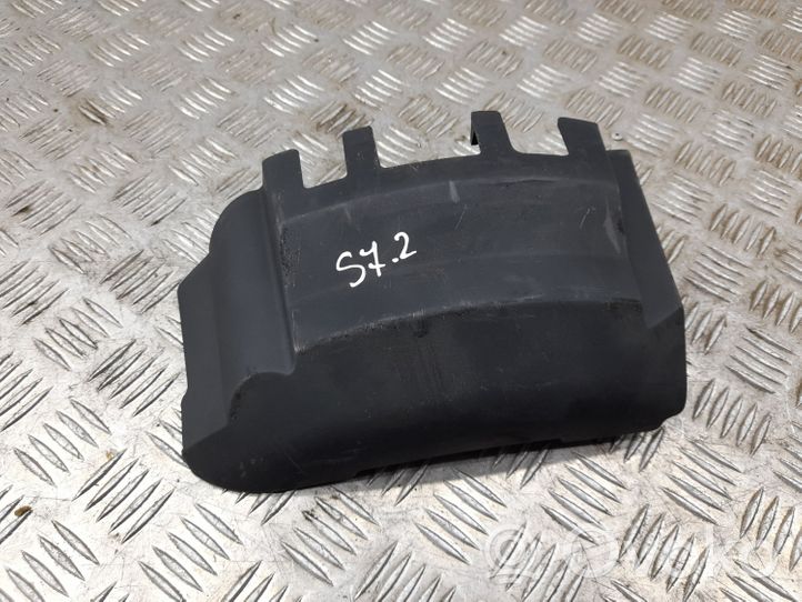 Audi A7 S7 4G Verkleidung Reserveradmulde Ersatzradmulde 4G0860381