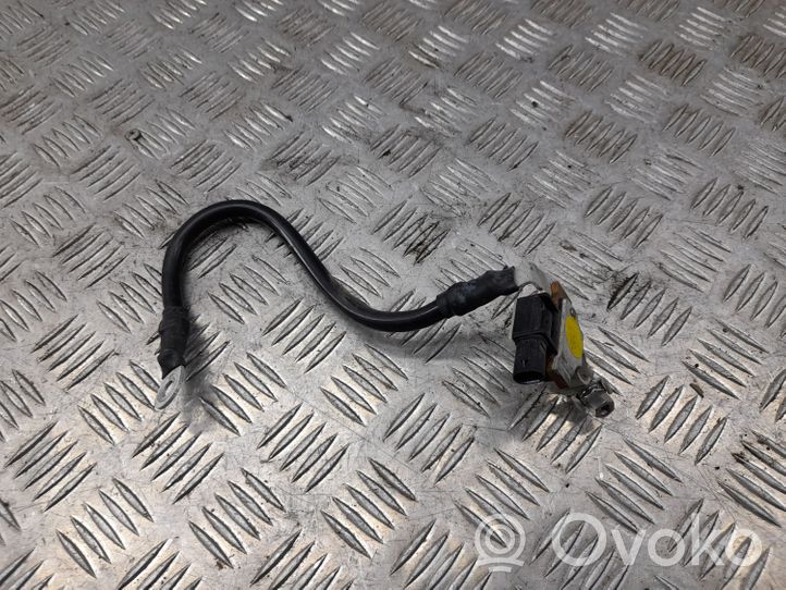 Audi Q5 SQ5 Cable negativo de tierra (batería) 8S0915181C