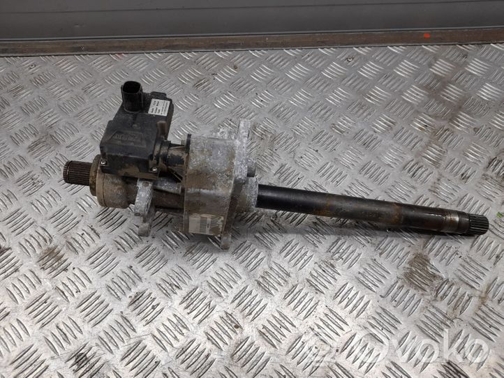 Dodge Challenger Rear driveshaft/prop shaft 68067528AA