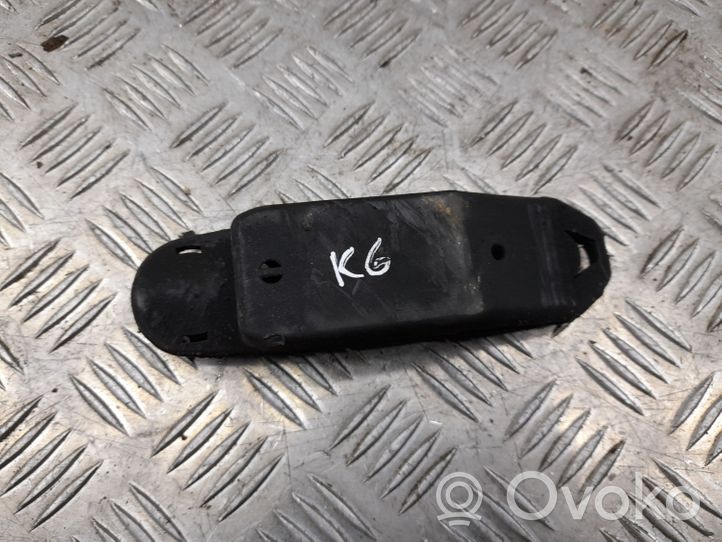 Audi A3 S3 8V Base della presa Jacking 8V0802847A