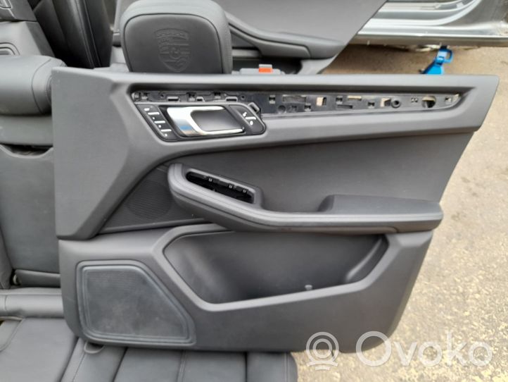 Porsche Macan Kit intérieur 95B863239D