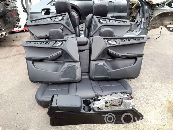 Porsche Macan Kit intérieur 95B863239D