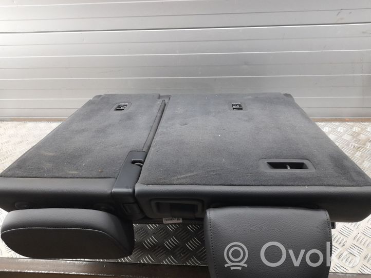 Audi Q5 SQ5 Asiento trasero 80A883107BG