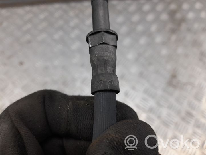 Audi Q5 SQ5 Conduite de frein 8R0611707A