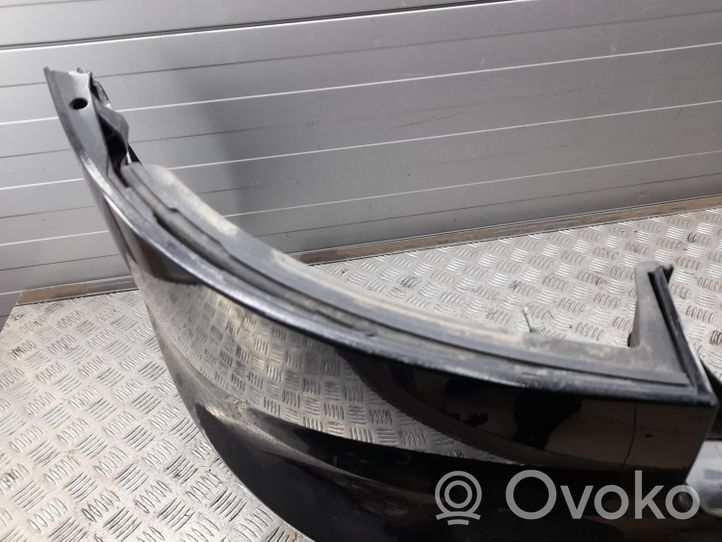 Audi A6 S6 C6 4F Rear bumper 4F5807511E