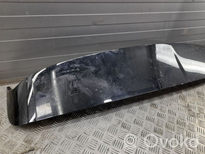 Porsche Macan Spoiler del portellone posteriore/bagagliaio 95B827934