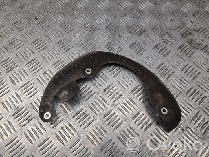 Porsche Macan Front brake disc dust cover plate 95B615312E