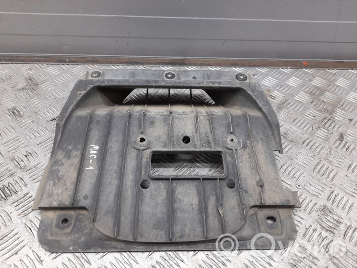 Porsche Macan Plaque, cache de protection de boîte de vitesses 95B825370