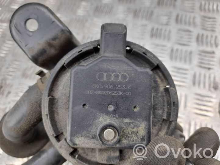 Audi Q7 4M Serbatoio a carbone attivo per il recupero vapori carburante 8R0906621H
