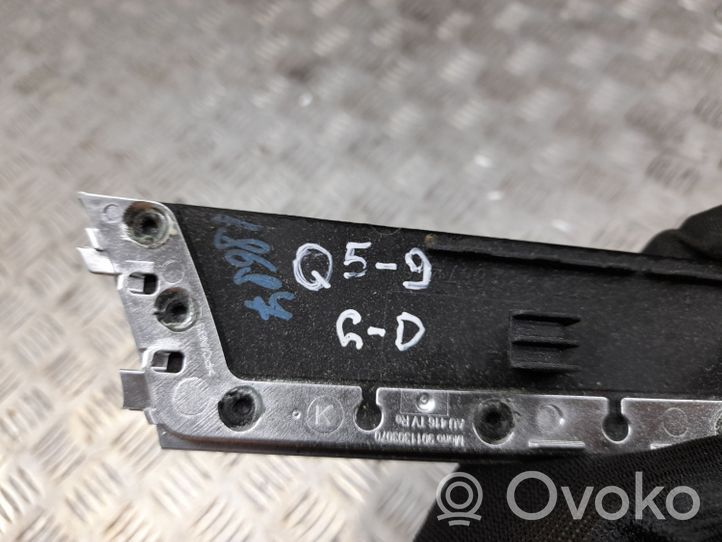Audi Q5 SQ5 Takaoven verhoilu (käytetyt) 8R0867410B