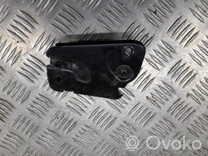 Audi A3 S3 8V Rygiel / Zaczep zamka pokrywy przedniej / maski silnika 8V0823186B