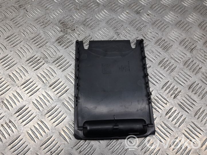 Volkswagen Tiguan Panneau de garniture console centrale 5M0864245A