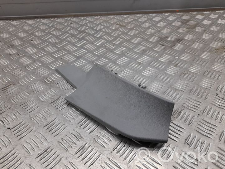 Audi Q7 4M Centre console side trim front 4M1863279