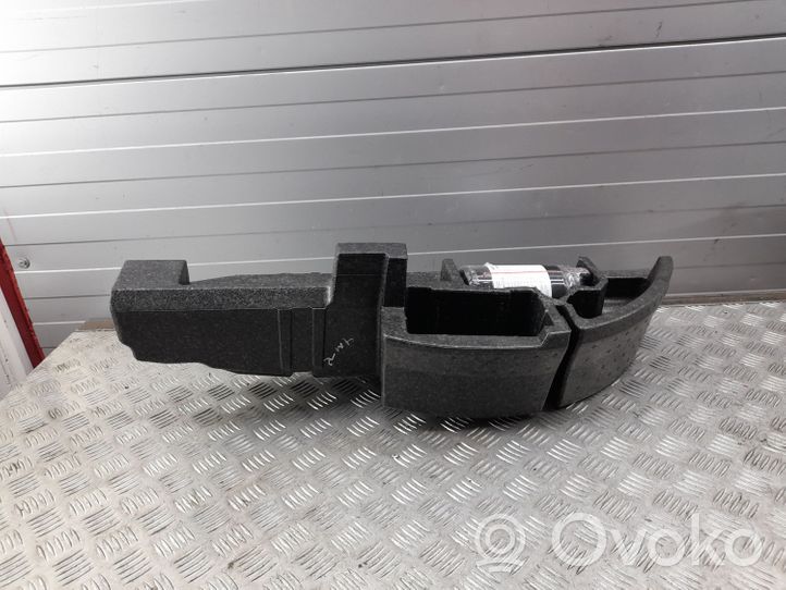 Audi Q7 4M Cassetta degli attrezzi 4M0012120G