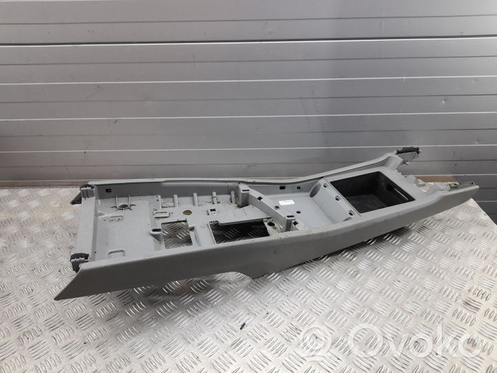 Audi Q7 4M Center console 4M1863244B