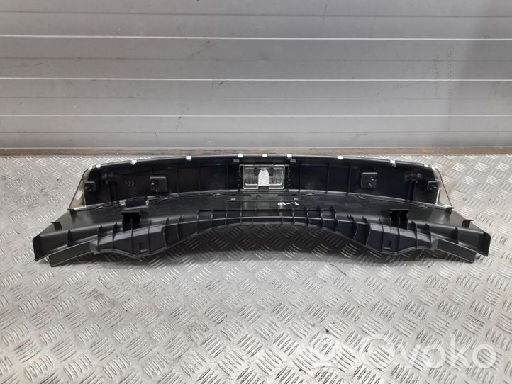 Audi A8 S8 D4 4H Rivestimento di protezione sottoporta del bagagliaio/baule 4H0863471