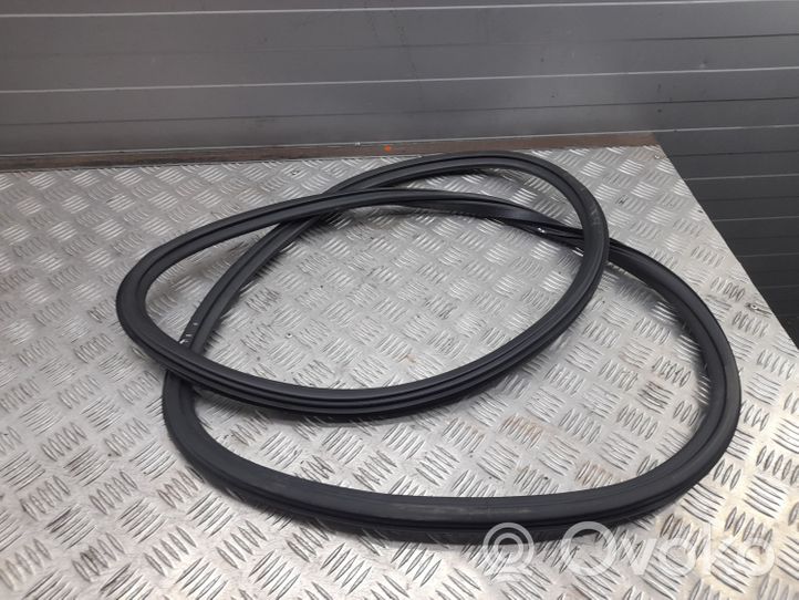 Audi A3 S3 8V Front door rubber seal 8V5831721