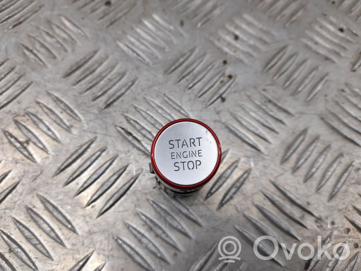 Audi Q5 SQ5 Przycisk zapłonu Start / Stop 8W1905217E