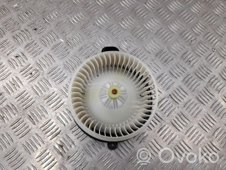 Cadillac CTS Heater fan/blower 5330