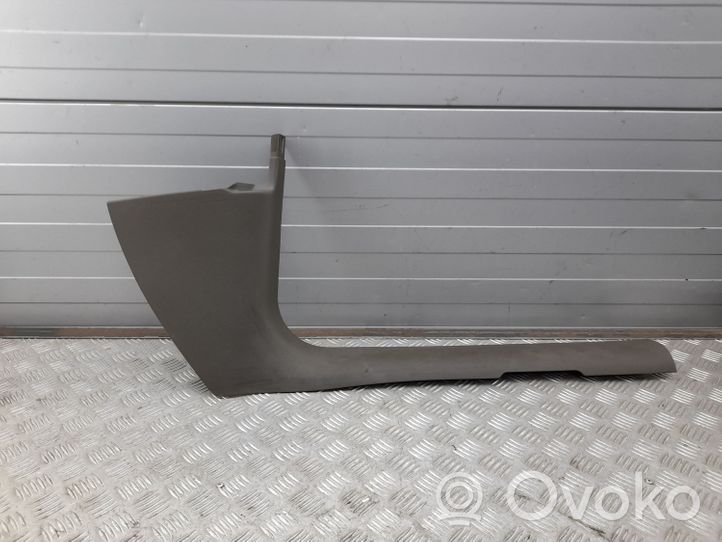 Audi Q5 SQ5 Copertura del rivestimento del sottoporta anteriore 8R1867272