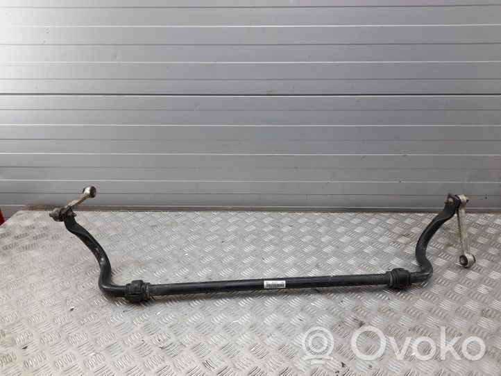 Audi A8 S8 D4 4H Barra stabilizzatrice anteriore/barra antirollio 4H0411309