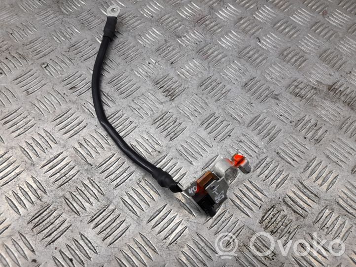 Audi A4 S4 B9 Cavo negativo messa a terra (batteria) 8S0915181