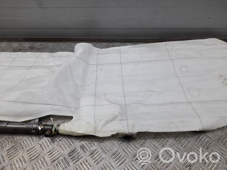 BMW 6 F12 F13 Kurtyna airbag 85915822007