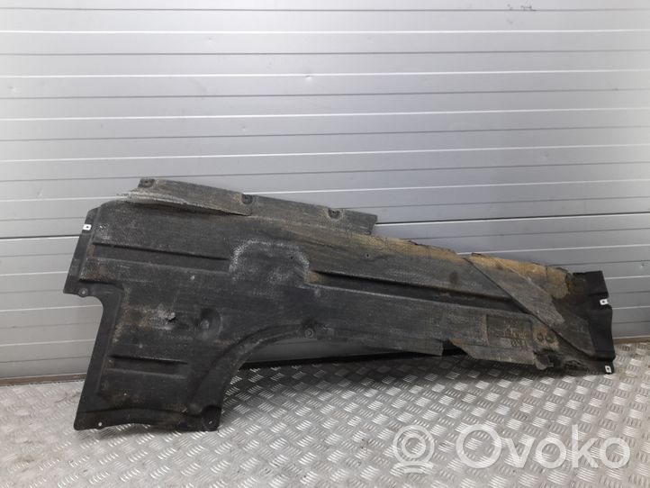 BMW 6 F12 F13 Šoninė dugno apsauga 7244186