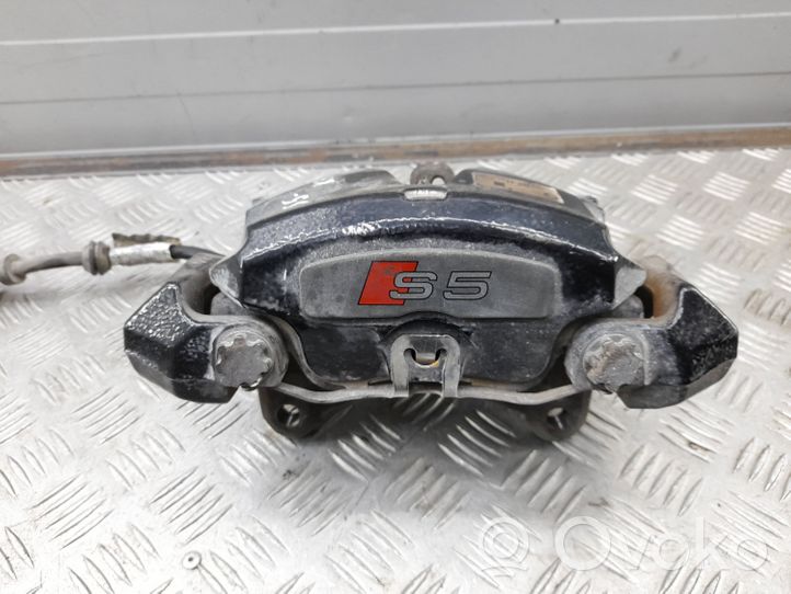 Audi S5 Facelift Bremssattel vorne 8T0105N