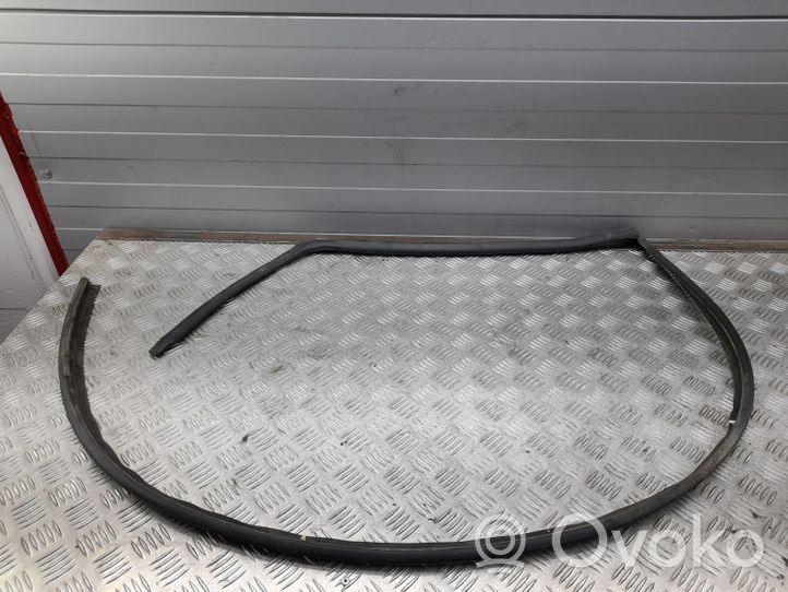 Audi Q5 SQ5 Etuoven kumitiiviste (kiinni ovessa) 8R0839119F